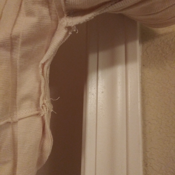 We The Free In The Mix Long Sleeve Top Small - Picture 6 of 8